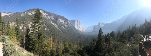 Yosemite © Septi