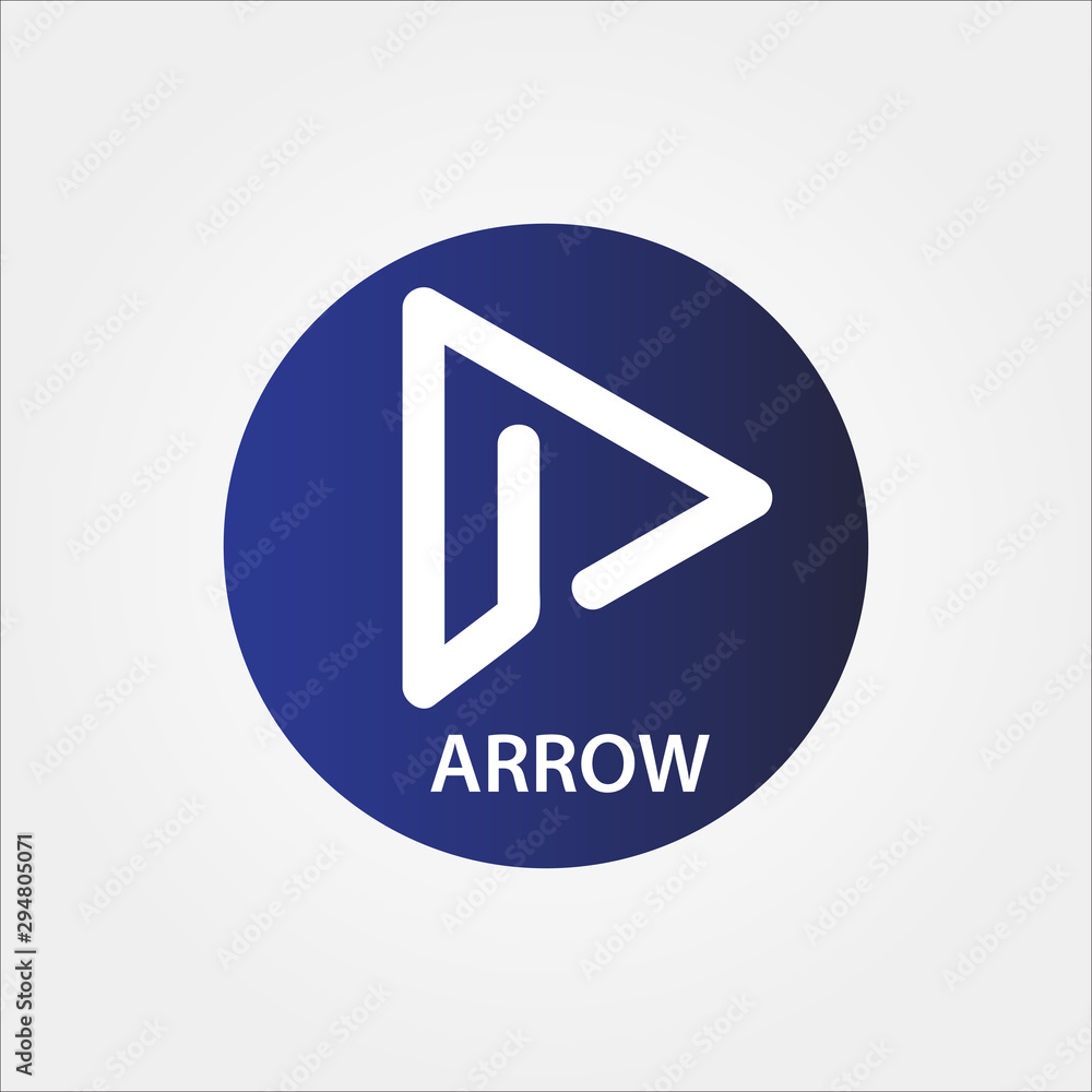 arrow GO UP FORWARD Logo Icon Sign Symbol Vector Template - EPS 10 arrow GO UP FORWARD Logo Icon Sign Symbol Vector Template - EPS 10