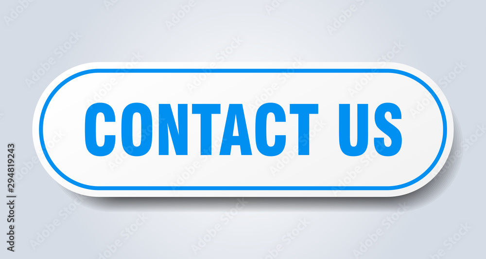 contact us sign. contact us rounded blue sticker. contact us contact us sign. contact us rounded blue sticker. contact us