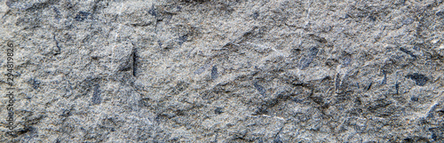texture of natural stone surface