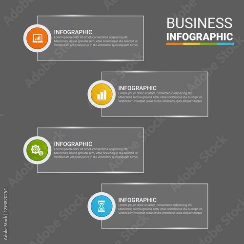 Multipurpose Infographics Templates