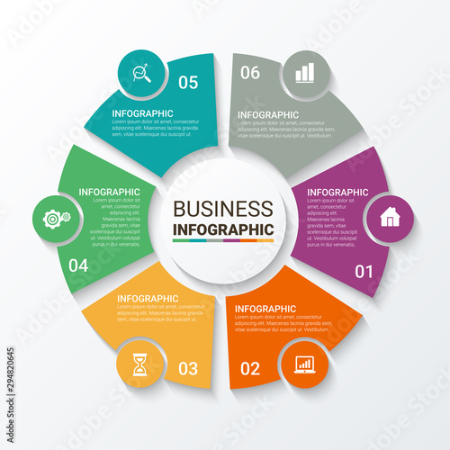 Multipurpose Infographics Templates