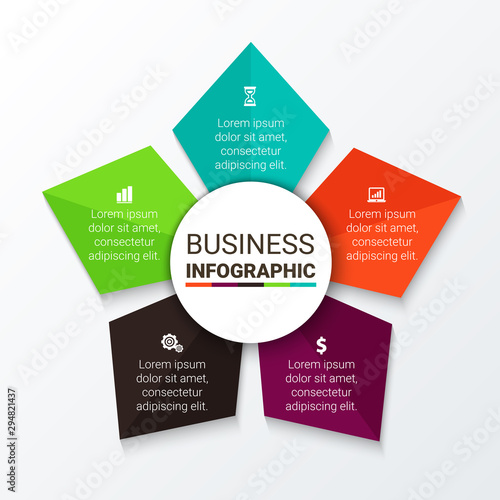 Multipurpose Infographics Templates