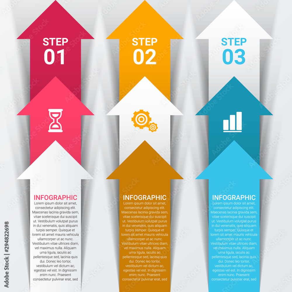 Multipurpose Infographics Templates Multipurpose Infographics Templates