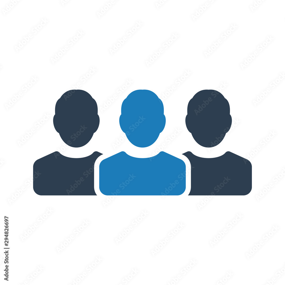User group icon User group icon