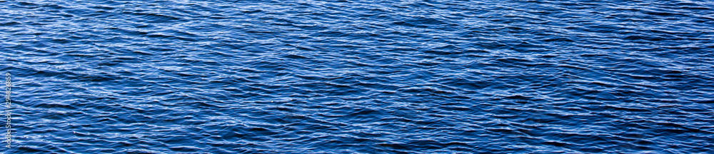 blue water surface with waves background blue water surface with waves background
