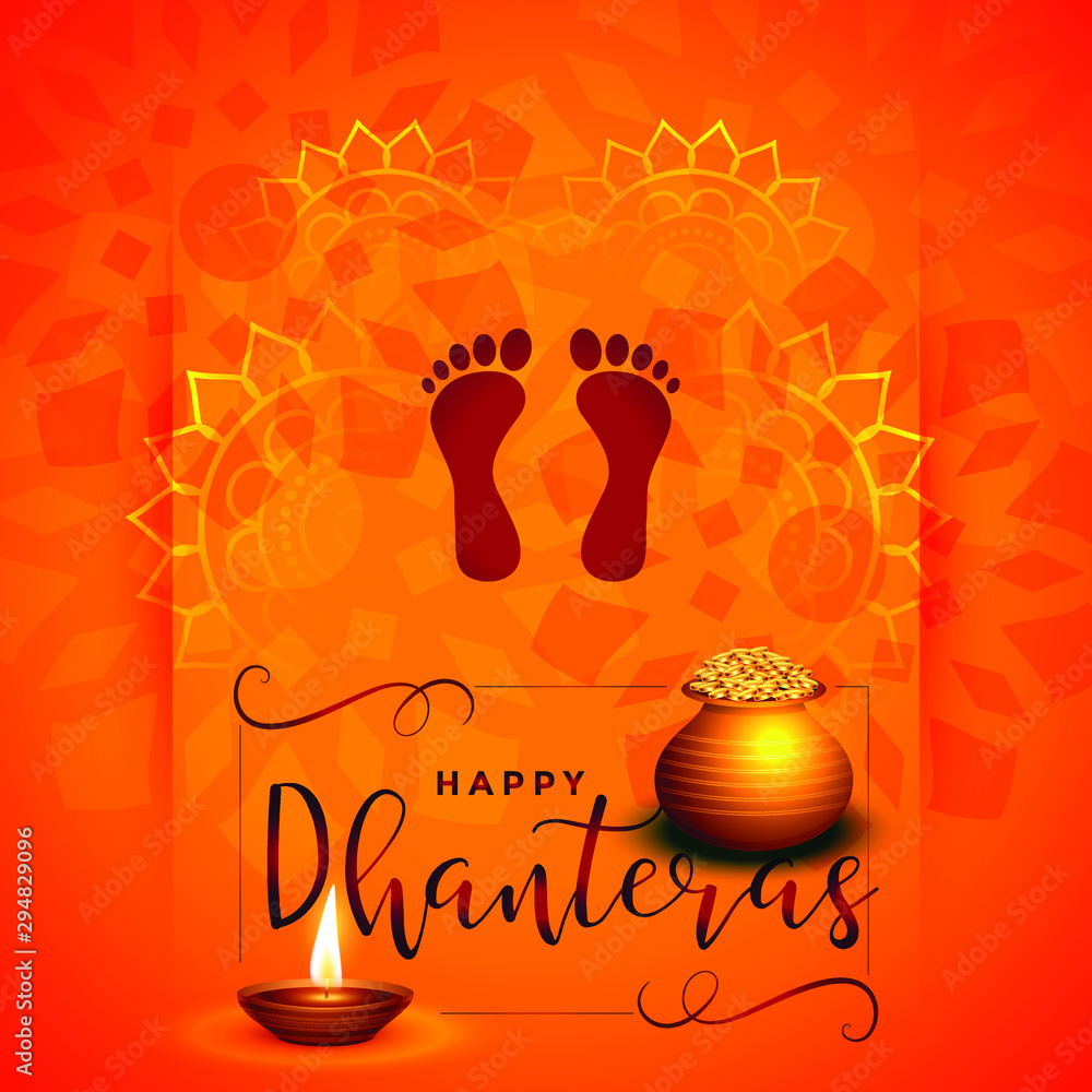 Festivals Graphics | Happy dhanteras wishes, Diwali wishes quotes, Happy  dhanteras