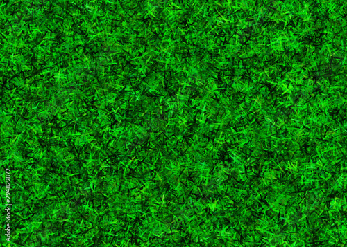 lush green grass hi-res background