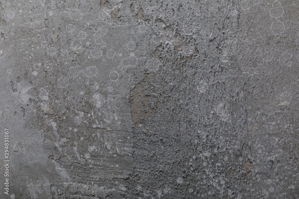 top view of concrete grey surface with copy space top view of concrete grey surface with copy space