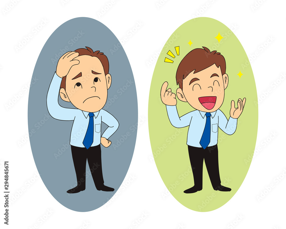 middle aged man with alopecia problem. before and after hair treatment and transplantation. hair loss concept. vector illustration isolated cartoon hand drawn middle aged man with alopecia problem. before and after hair treatment and transplantation. hair loss concept. vector illustration isolated cartoon hand drawn