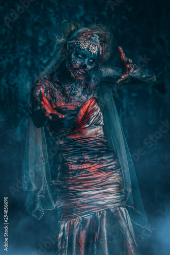 Φωτογραφία costume for halloween