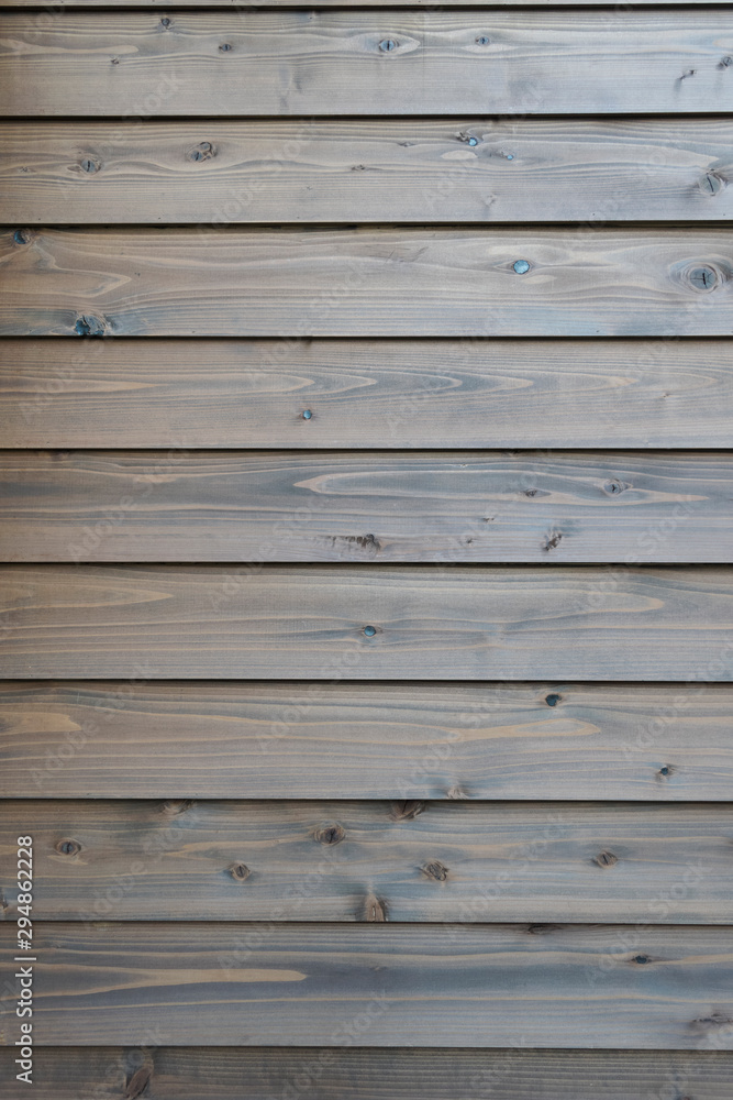 Obraz premium 板壁