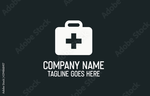 Medical Company Logo