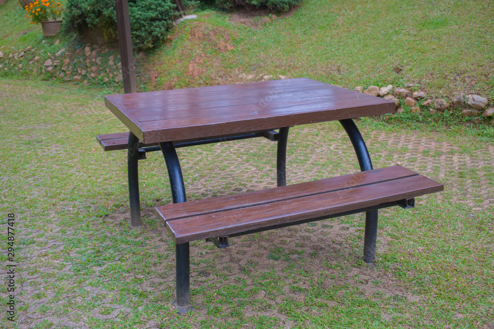 Restaurant table, Restaurant table from Thailand country Restaurant table, Restaurant table from Thailand country