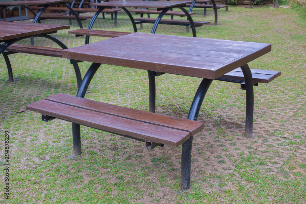 Restaurant table, Restaurant table from Thailand country Restaurant table, Restaurant table from Thailand country
