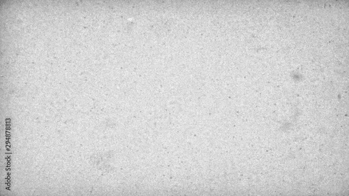 Super 8 mm vintage film dust grain scratches