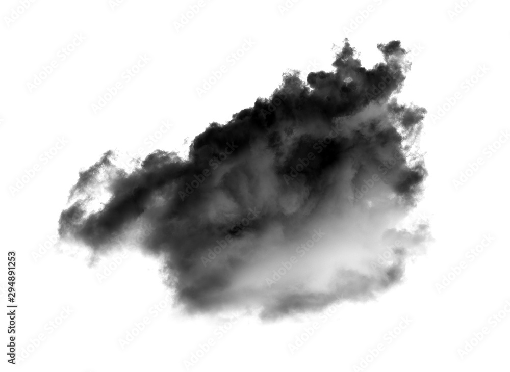Clouds on white background. sky background Clouds on white background. sky background