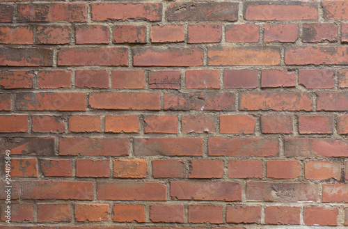 Old Brick Wall Texture clear