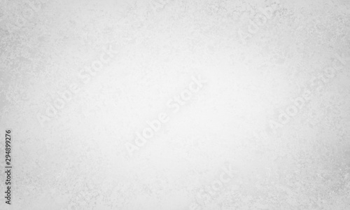 White background with paper...