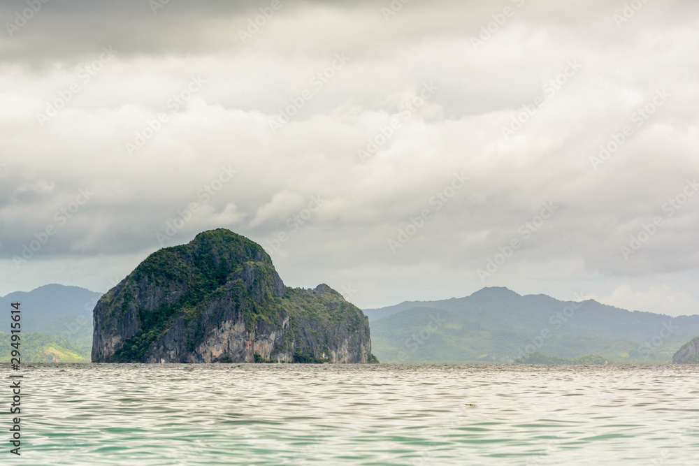 Rock island Philippines 