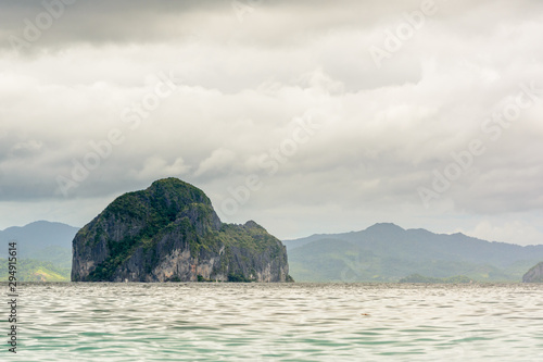 Rock island Philippines 