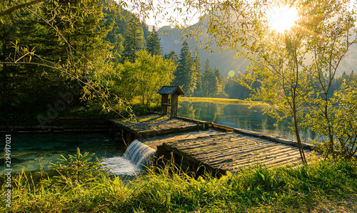 Schiederweiher - Hinterstoder - Oberösterreich