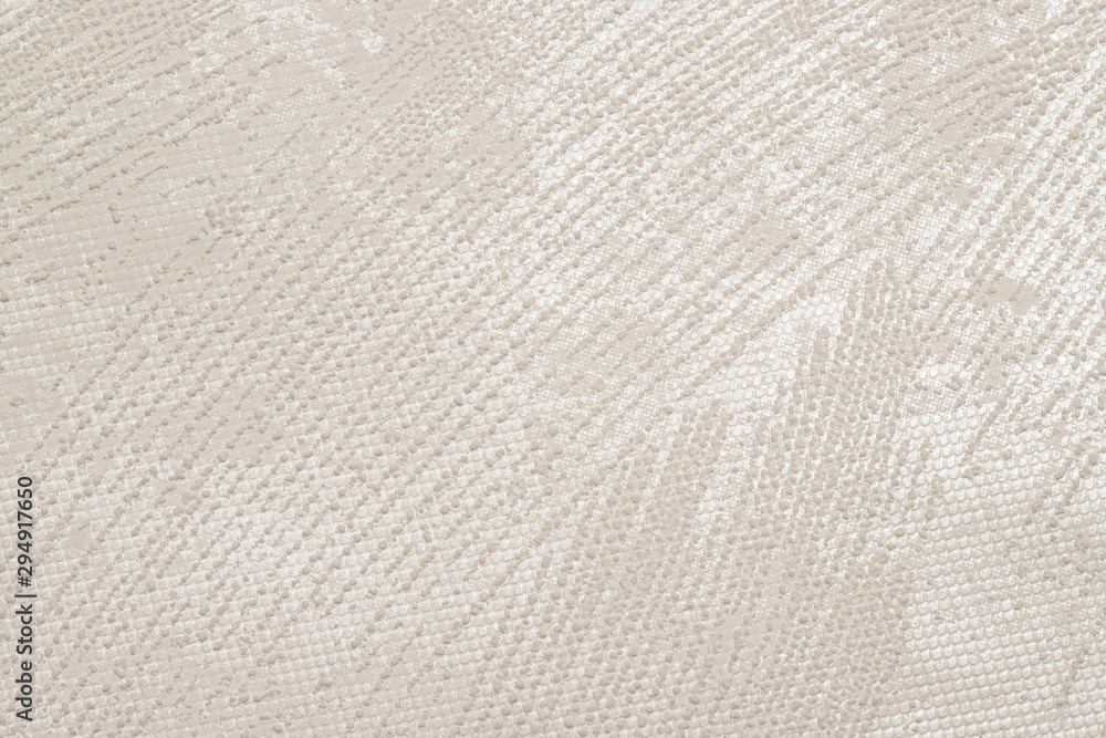 Obraz premium white paper texture background