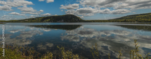 Devils Lake State Park