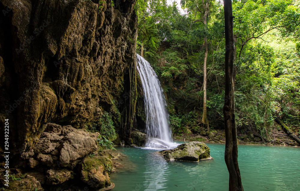 Erawan falls Erawan falls