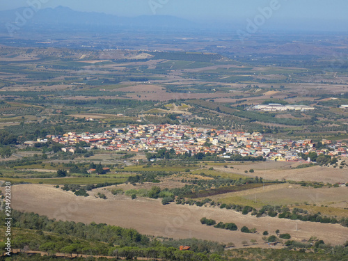 Soleminis  CA  - Sardegna - Italia