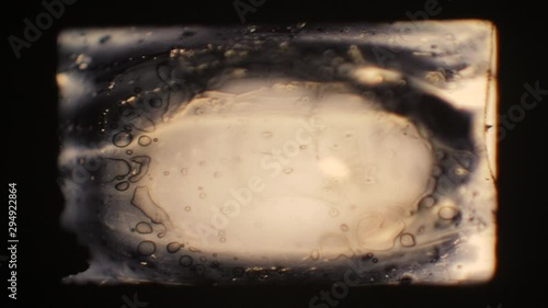 Filmburn Vintage Super 8mm Effect