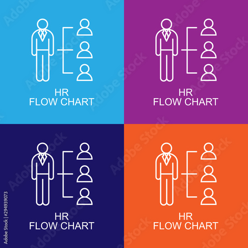 perfomance rating line icon. Element of human resources icon for mobile concept and web apps. Thin line perfomance rating icon can be used for web and mobile. Premium icon