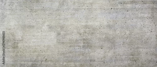 Panel kuchenny z motywem Old dirty concrete wall