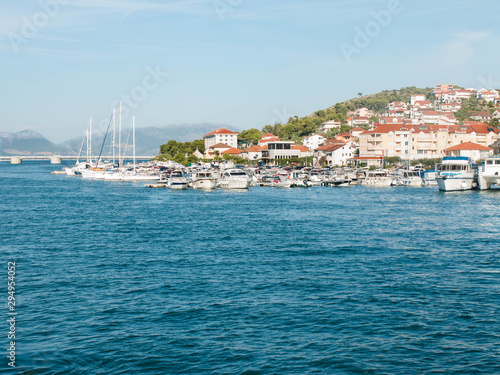 Trogir Croatia  © anna