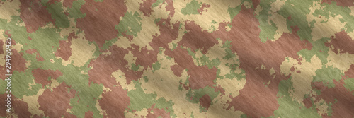 Seamless illustrations. Textile camouflage- pattern abstract