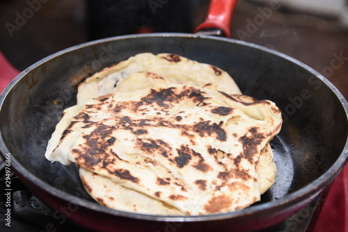 Wallpaper Mural coocking Torontodigital.ca