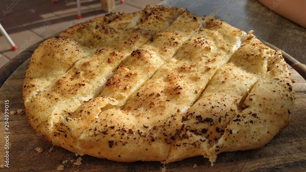 bread bread