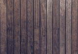 Dark wood texture background surface with old natural texture pattern