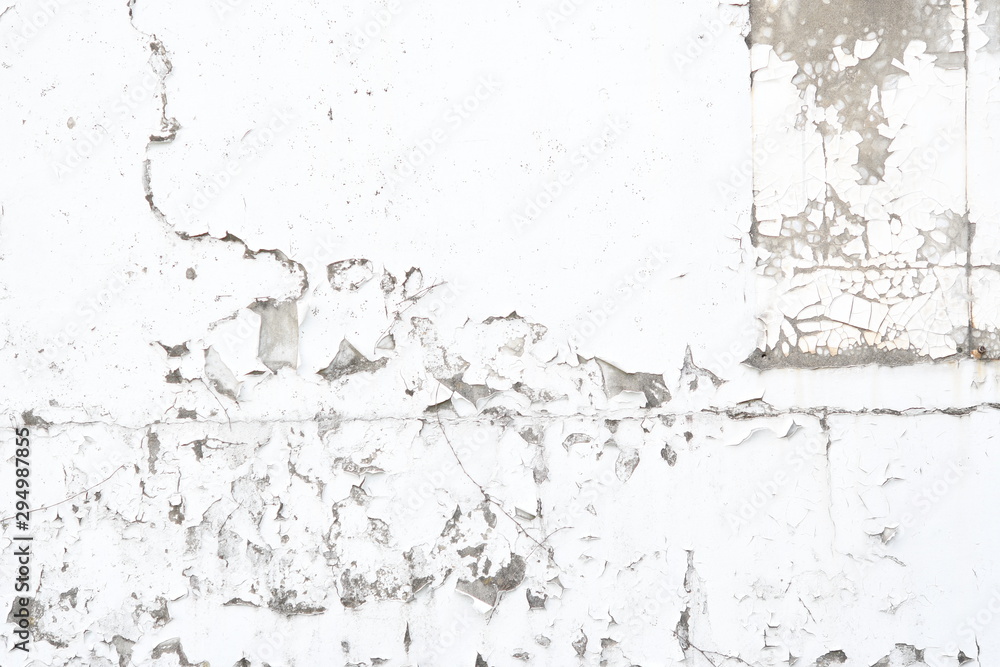 Obraz premium 古いコンクリート壁