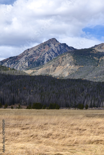 Peak 2