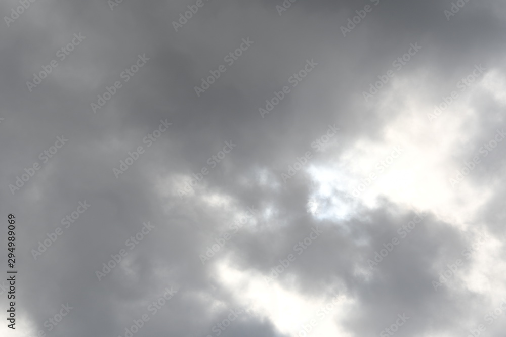暗雲 暗雲