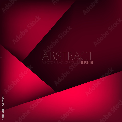 abstract background with place for your text