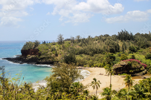 Secret Beach © Sophie