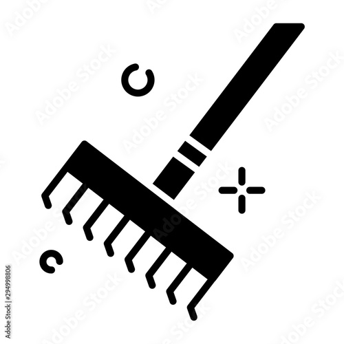 Lawn Care Vector 