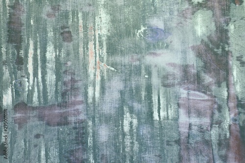 old grunge hued wood desk texture - beautiful abstract photo background