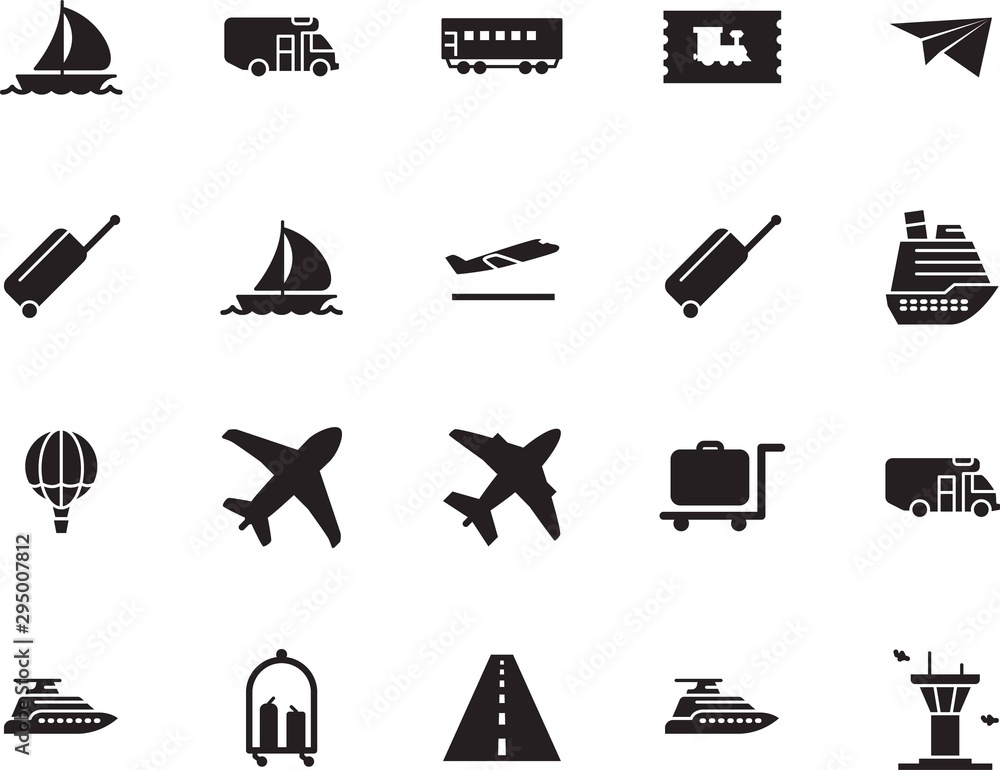 holiday vector icon set such as: high, race, carriage, steel, silver, map, stripe, controller, airliner, circle, template, pass, station, industry, passenger, liner, cruiser, highway, express, metal holiday vector icon set such as: high, race, carriage, steel, silver, map, stripe, controller, airliner, circle, template, pass, station, industry, passenger, liner, cruiser, highway, express, metal