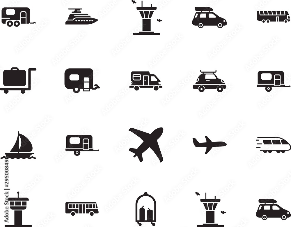 holiday vector icon set such as: traveler, speed, locomotive, nautical, ship, leisure, regatta, summer, life, express, sea, action, wind, sailboat, yachting, fast, lifestyle, motorhome, front, wagon holiday vector icon set such as: traveler, speed, locomotive, nautical, ship, leisure, regatta, summer, life, express, sea, action, wind, sailboat, yachting, fast, lifestyle, motorhome, front, wagon