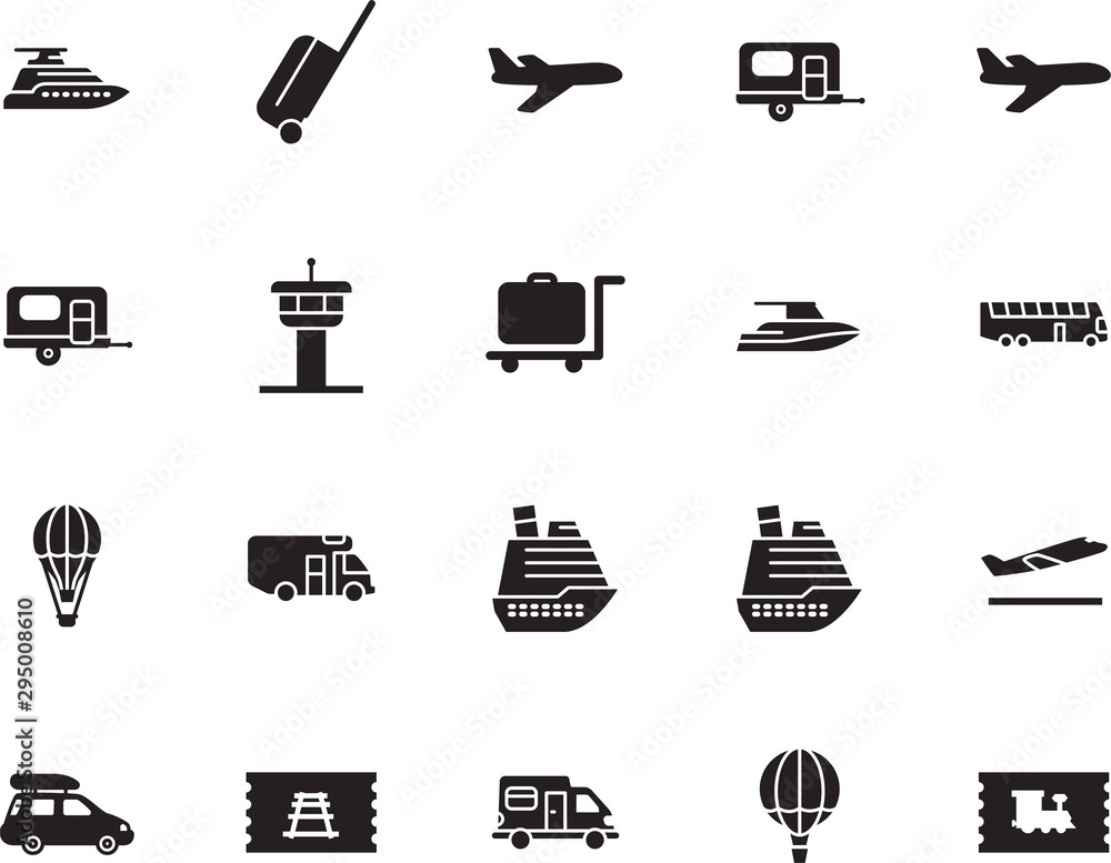 holiday vector icon set such as: tower, silver, stop, family, box, modern, sketch, take, wheel, industry, trolley, hotel, set, control, briefcase, start, controller, cart, grey, airliner, case holiday vector icon set such as: tower, silver, stop, family, box, modern, sketch, take, wheel, industry, trolley, hotel, set, control, briefcase, start, controller, cart, grey, airliner, case