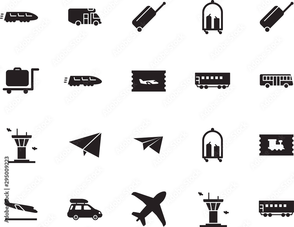 holiday vector icon set such as: coach, school, arrive, set, destination, roof, tour, motorhome, bus, access, home, camper, template, van, arrivals, traveler, family, caravan, icons, truck, box holiday vector icon set such as: coach, school, arrive, set, destination, roof, tour, motorhome, bus, access, home, camper, template, van, arrivals, traveler, family, caravan, icons, truck, box