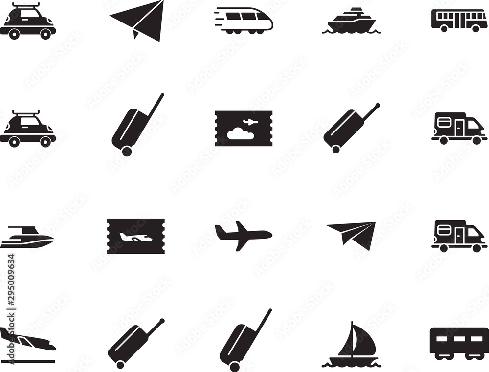 holiday vector icon set such as: locomotive, fast, subway, destination, view, regatta, wind, yachting, metal, icons, sport, motion, aeroplane, landing, high, liner, school, way, steel, cruiser holiday vector icon set such as: locomotive, fast, subway, destination, view, regatta, wind, yachting, metal, icons, sport, motion, aeroplane, landing, high, liner, school, way, steel, cruiser